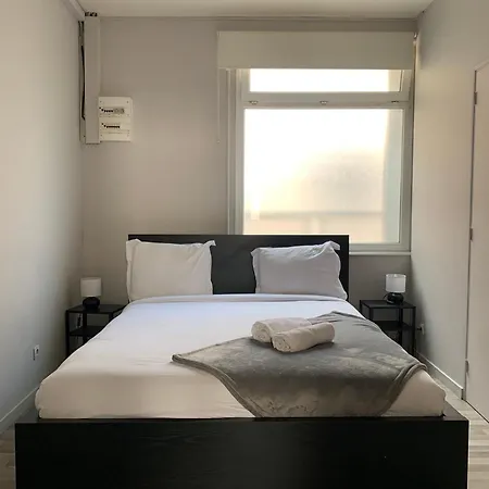 Apartment Chez Maryline-joli T2 Spacieux *